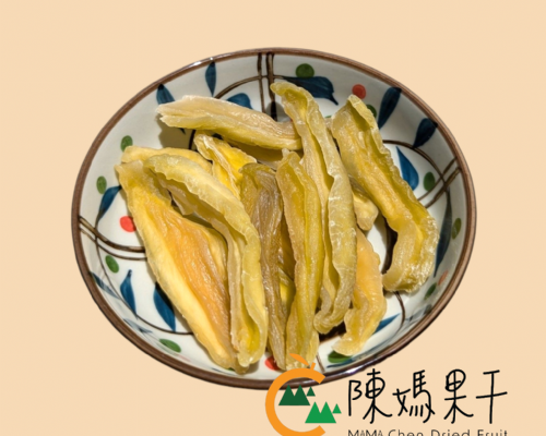 陳媽果干/情人果乾